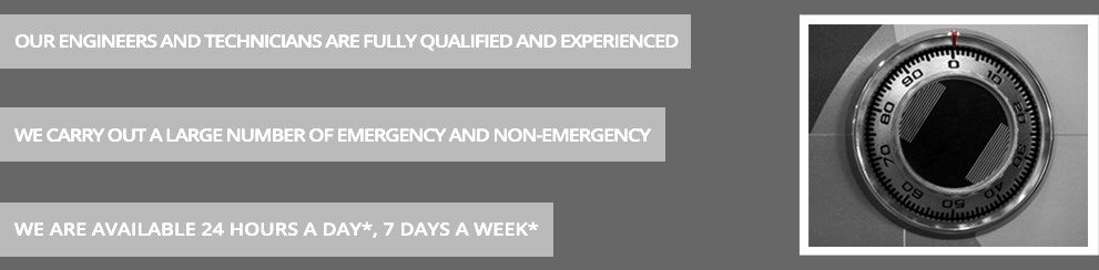 ABC Locksmiths banner